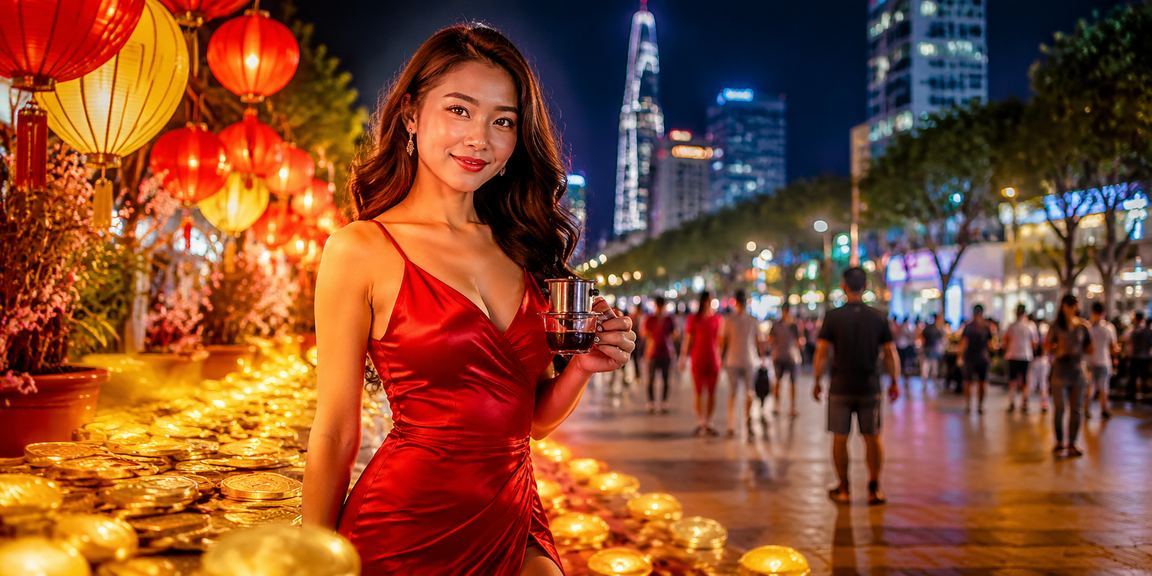 Người chơi cá cược thể thao tại quán cà phê ở TP Hồ Chí Minh