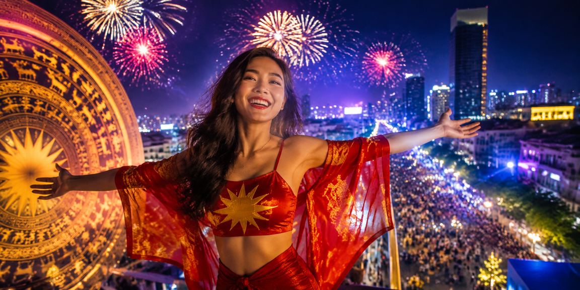 Không khí lễ hội và cá cược tại TP Hồ Chí Minh, thành viên VIP trải nghiệm