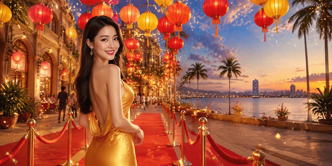 Khung cảnh đặt cược và casino tại chợ đêm TP Hồ Chí Minh